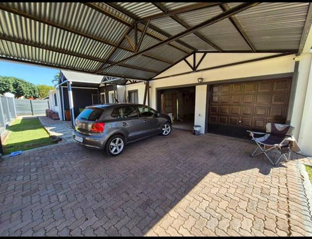 3 BEDROOM HOUSE FOR SALE IN MAGALIESKRUIN